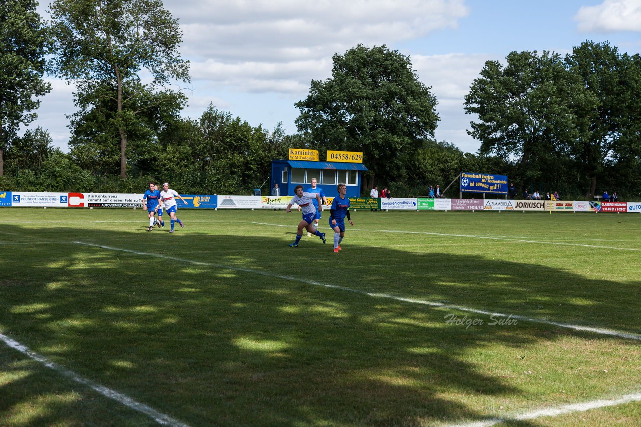 Bild 101 - Frauen ATSV Stockelsdorf - FSC Kaltenkirchen : Ergebnis: 4:3